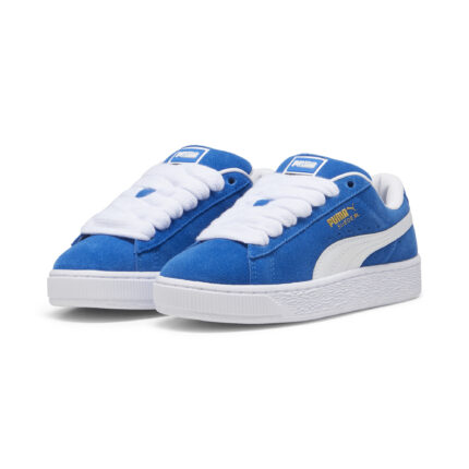 ZAPATO SUEDE XL JR