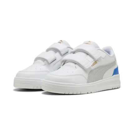 ZAPATO SHUFFLE DOWNTOWN LO V PS