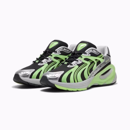 ZAPATO INVERSE 2 RICK AND MORTY