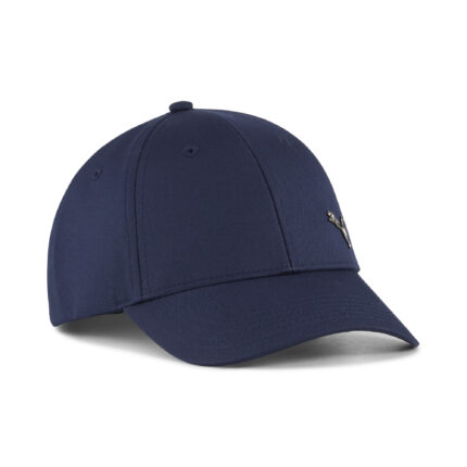 GORRA ESS METAL PUMA CAT BB CAP  JR