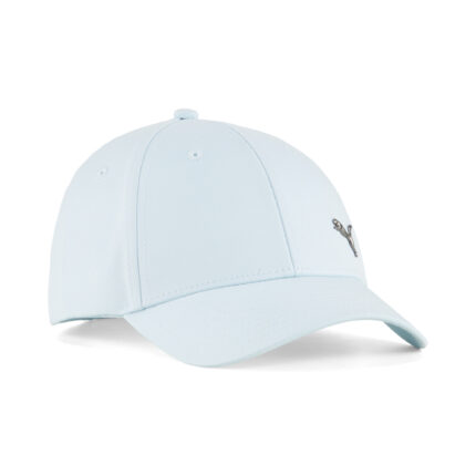 GORRA ESS METAL PUMA CAT BB CAP  JR