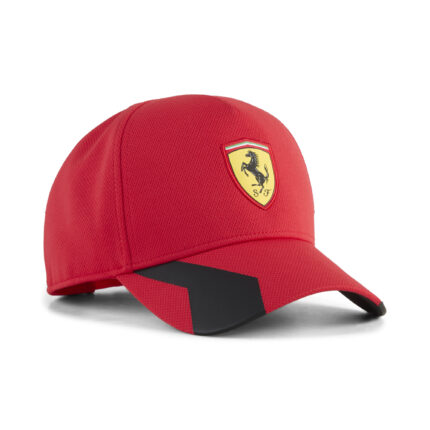 GORRA Ferrari BB CAP