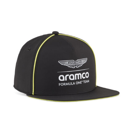 GORRA AMF1 FLAT BRIM CAP