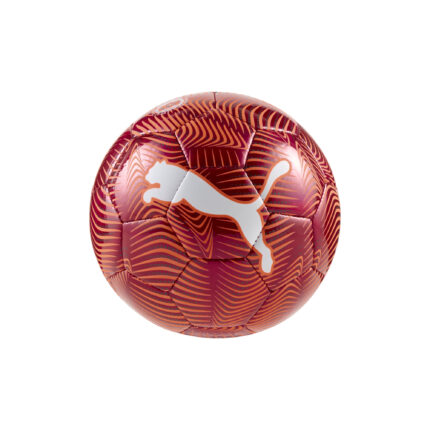 PELOTA PUMA FINAL GRAPHIC MINIBALL