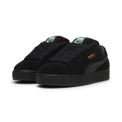 ZAPATO SUEDE XL
