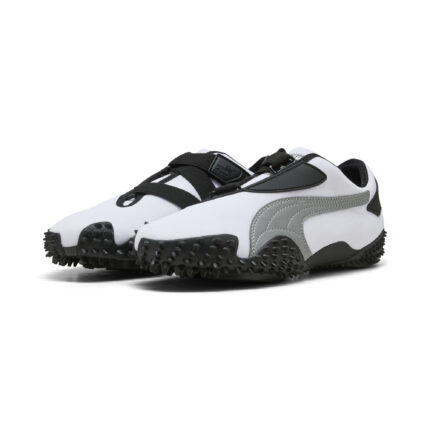 ZAPATO MOSTRO OG