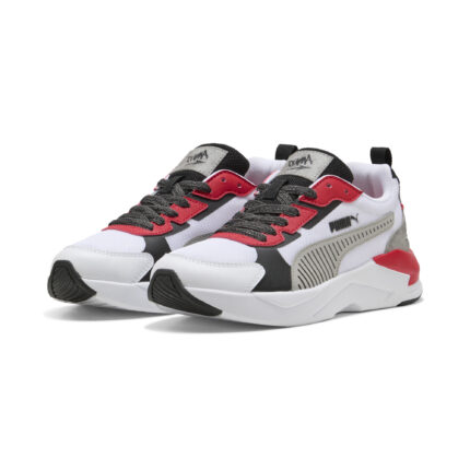 ZAPATO X-RAY 3 LT MID 90S 26 JR