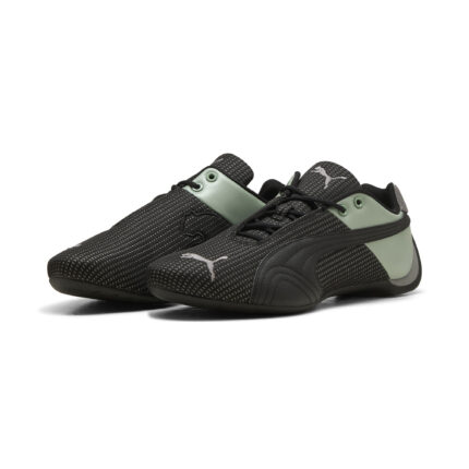 ZAPATO FUTURE CAT METALLIC