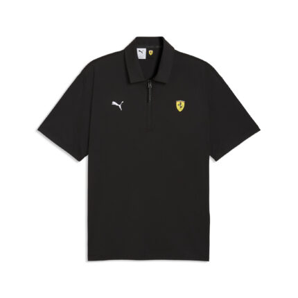 POLO FERRARI CLOUDSPUN POLO