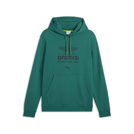SUDADERO AMF1 ESSENTIAL HOODIE