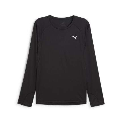 PLAYERA M RUN VELOCITY LONG SLEEVE