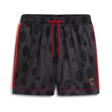 SHORTS HOOPS X CHEETOS MESH SHORT