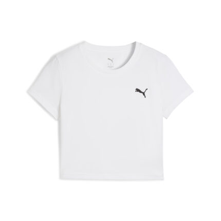 BLUSA WARDROBE ESS BABY TEE W