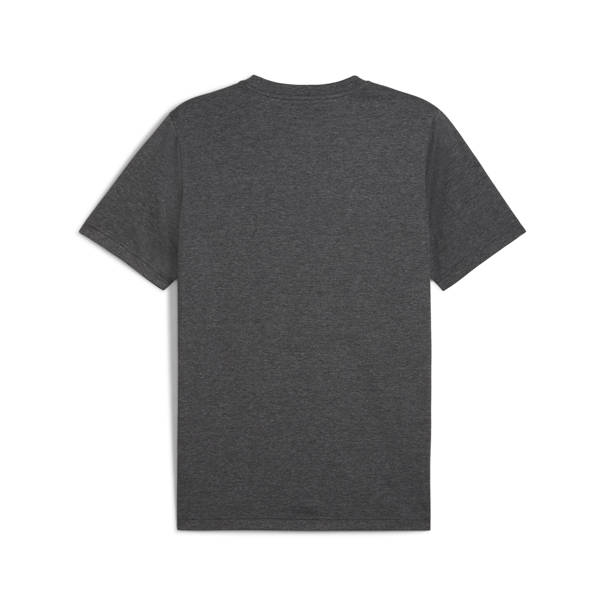 PLAYERA ESS NO. 1 LOGO HEATHER TEE - Imagen 2