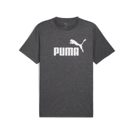 PLAYERA ESS NO. 1 LOGO HEATHER TEE