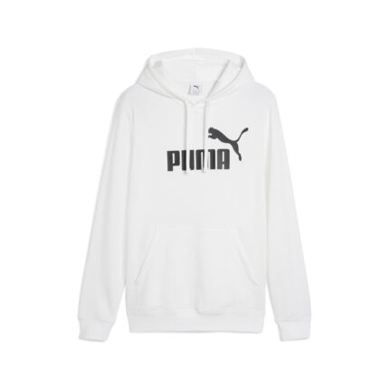 SUDADERO ESS NO. 1 LOGO HOODIE TR