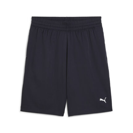 SHORT ESS PUMA LOGO WOVEN SHORTS 9