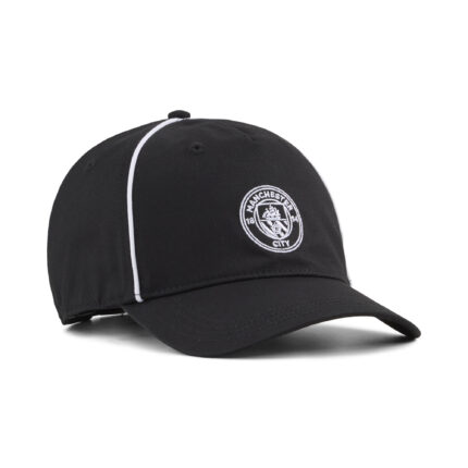 GORRA MCFC KING CAP