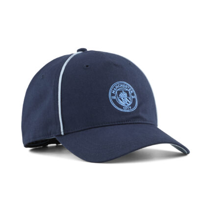 GORRA MCFC KING CAP