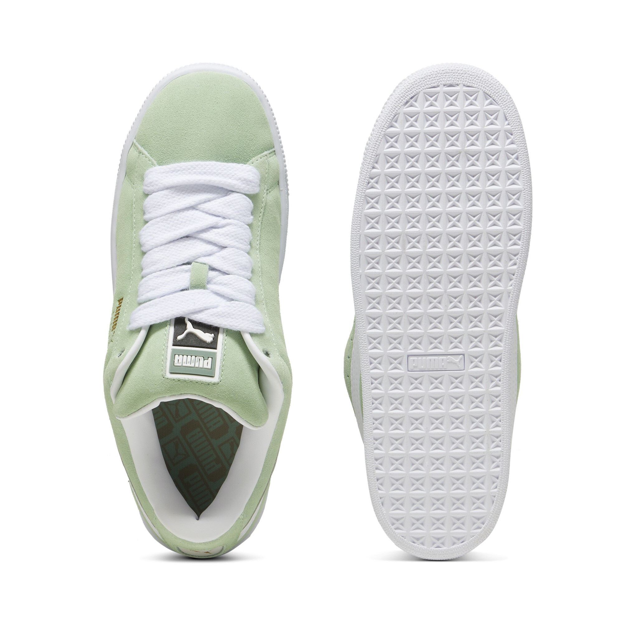 ZAPATO SUEDE XL WNS - Imagen 3