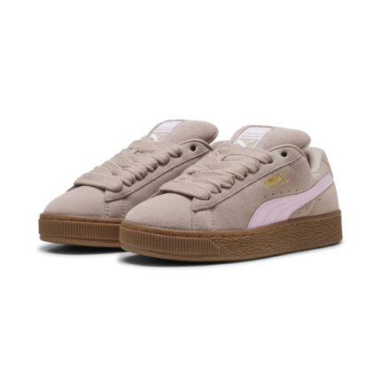ZAPATOS SUEDE XL JR