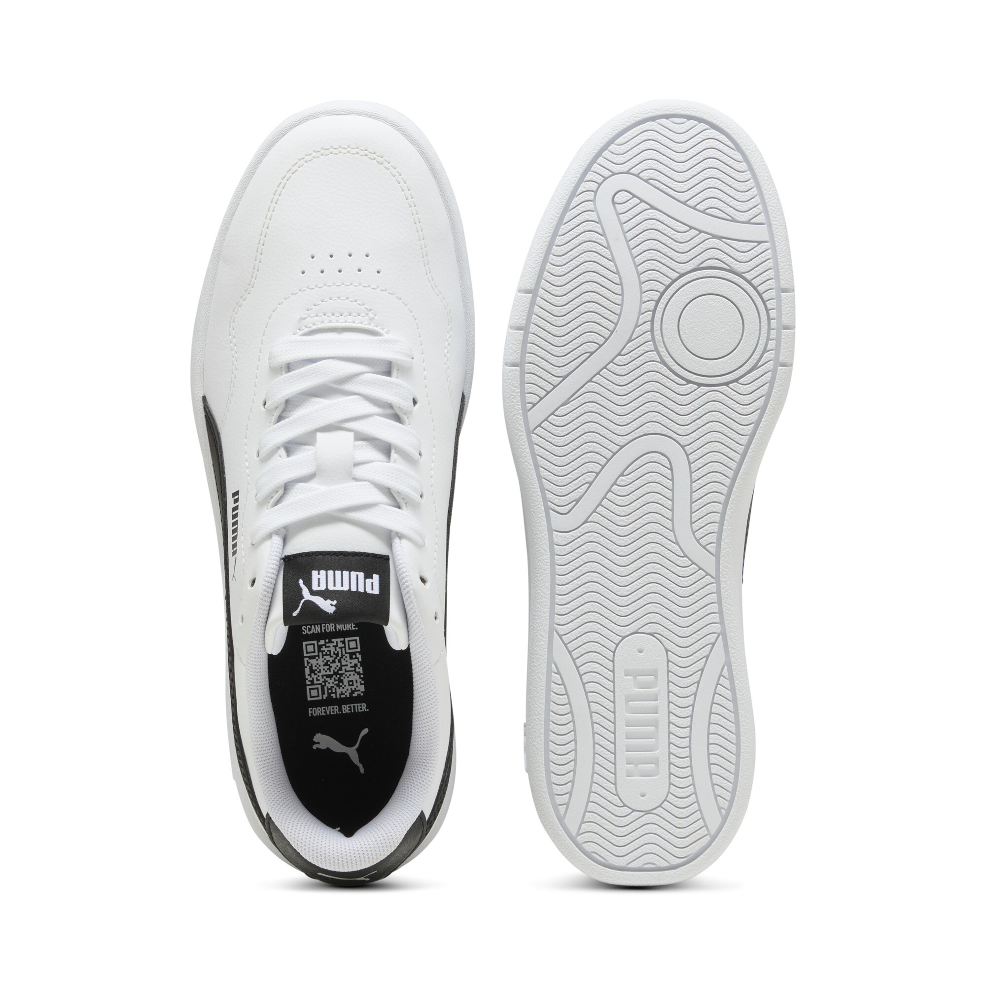 ZAPATO COURT LALLY WNS - Imagen 3