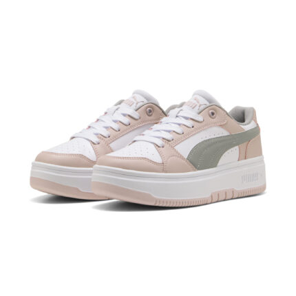 ZAPATO REBOUND FEMME LOW WNS