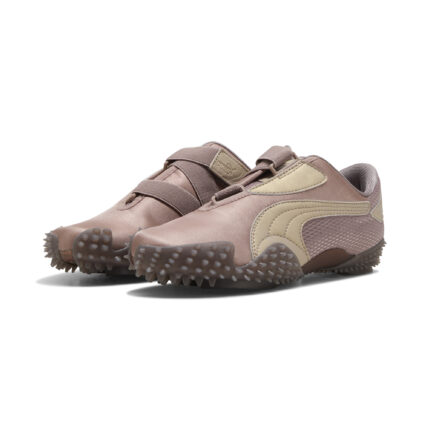 ZAPATOS MOSTRO ANODIZED WNS