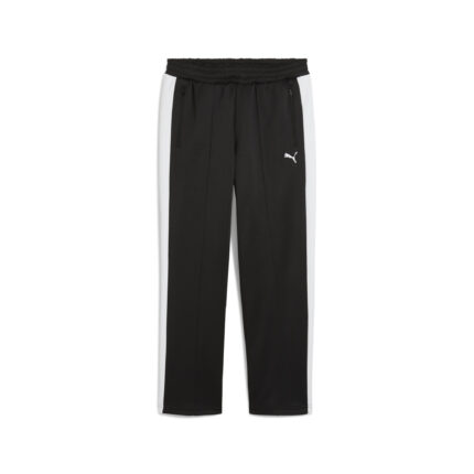 PANTS T7 ALWAYS ON RELAXED STRAIGHT TRACK PANTS DK OP