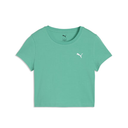 BLUSA WARDROBE ESS BABY TEE W