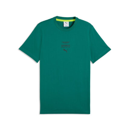 PLAYERA AMF1 ESSENTIAL LOGO TEE 1