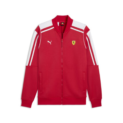 CHUMPA FERRARI MT7 TRACK JKT