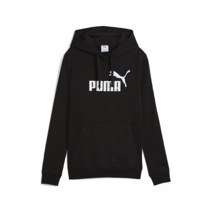 SUDADERO ESS NO. 1 LOGO HOODIE TR W