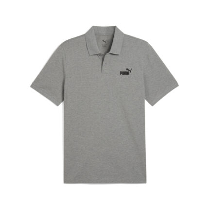POLO ESS NO. 1 LOGO PIQUE POLO