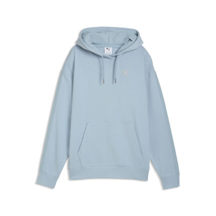 SUDADERO ESS ELEVATED COMFORT HOODIE TR W