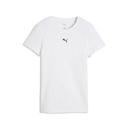 BLUSA ESS CAT LOGO TEE W