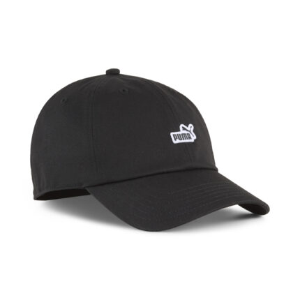 GORRA ESS NO. 1 LOGO PATCH BB CAP