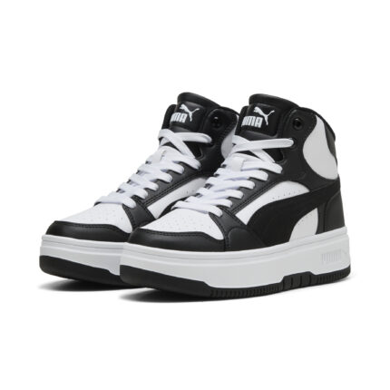 ZAPATO REBOUND FEMME MID WNS