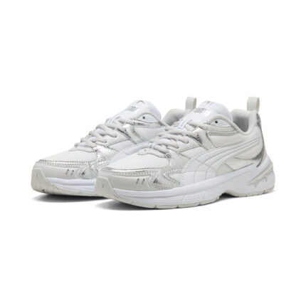 ZAPATO MILENIO TECH 2000 METALLIC WHISPER WNS