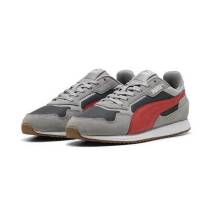 ZAPATO SOFTRIDE ST MILER NYLON