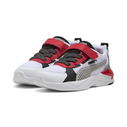 ZAPATO X-RAY 3 LT MID 90S 26 AC+ PS