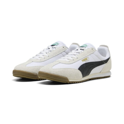 ZAPATO RETROJET NYLON