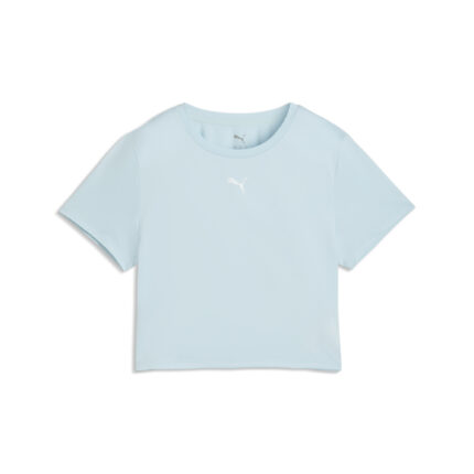 BLUSA TAD ESSENTIAL BABY TEE W