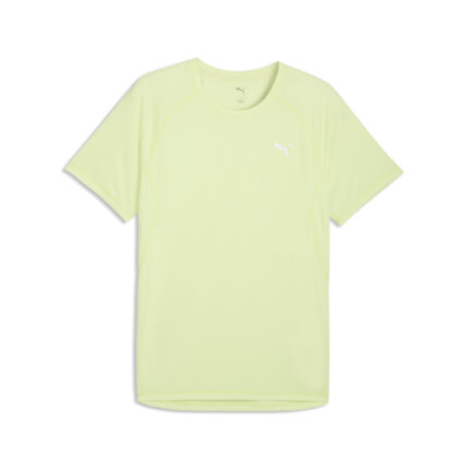 PLAYERA RUN VELOCITY TEE (POLY)