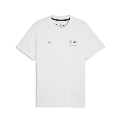 PLAYERA BMW MMS ESS LOGO TEE