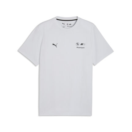 PLAYERA BMW MMS ESS LOGO TEE