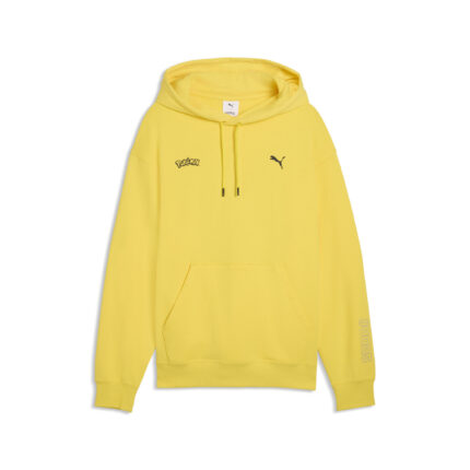 SUDADERO PUMA X POKEMON HOODIE TR