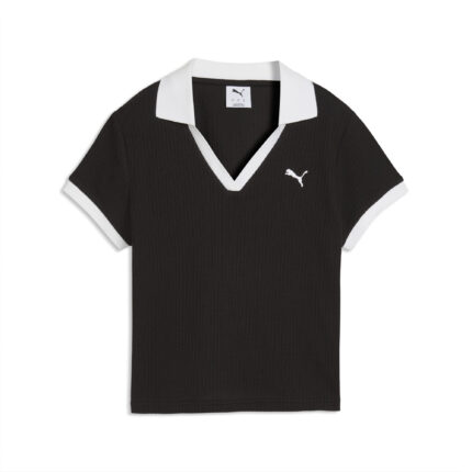 POLO WARDROBE ESS POLO W