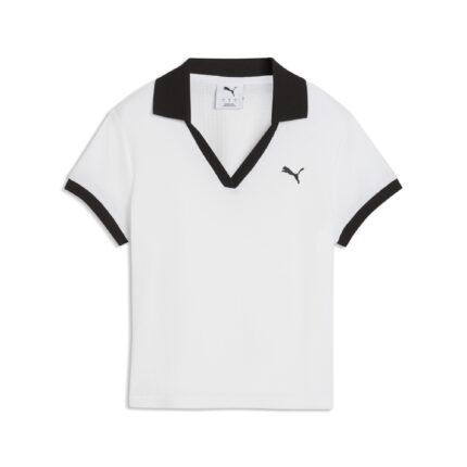 POLO WARDROBE ESS POLO W