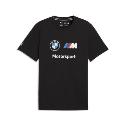 PLAYERA BMW MMS ESS LOGO TEE